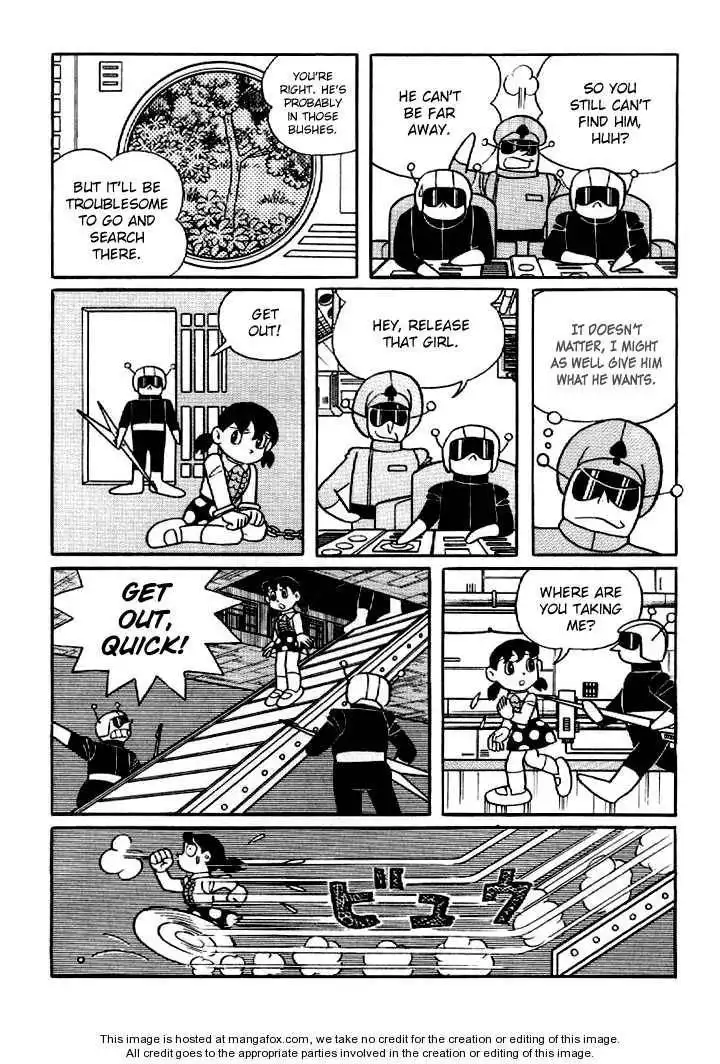 Doraemon Long Stories Chapter 6.3 11